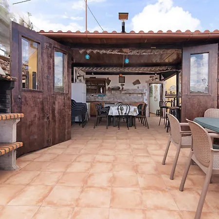 빌라 Hogar Vacacional Talumaya